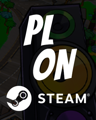 Play on Steam