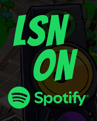 GoraGames on Spotify