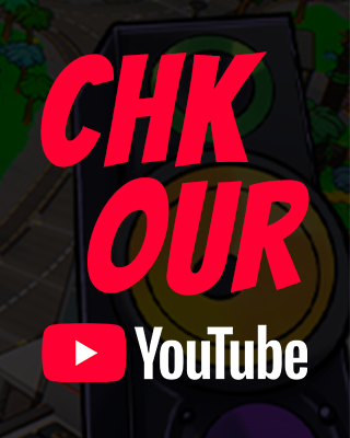 GoraGames on YouTube