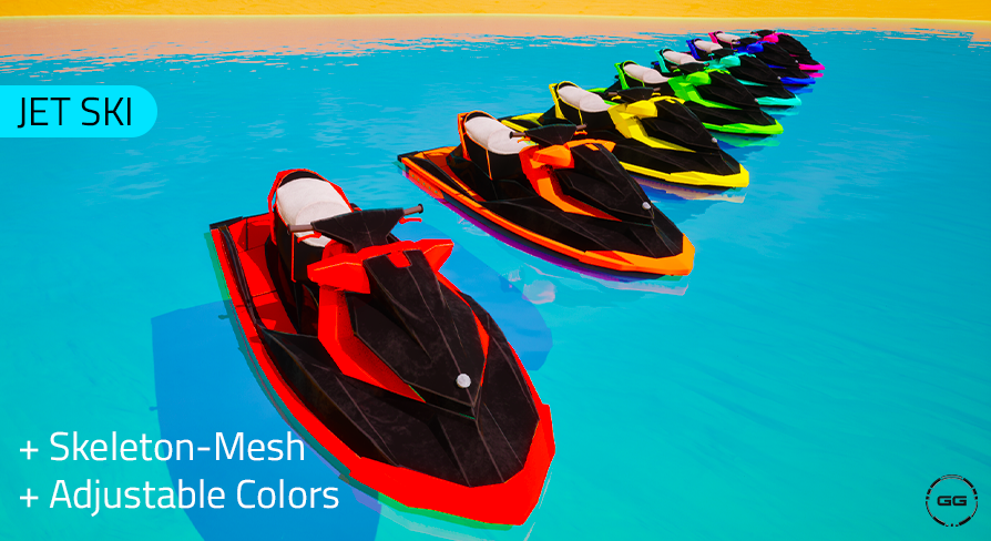 Jet Ski